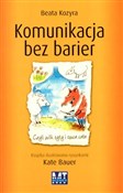 Książka : Komunikacj... - Beata Kozyra