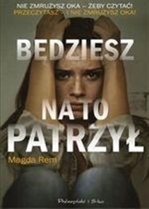 Bild von Będziesz na to patrzył DL