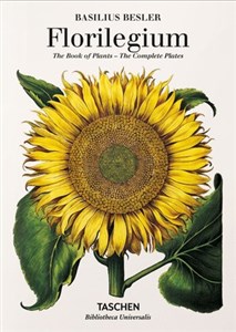 Bild von Basilius Besler's Florilegium The Book of Plants