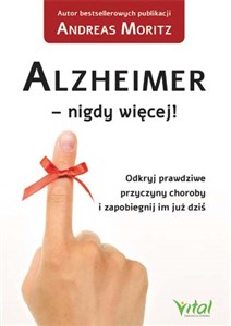Bild von Alzheimer nigdy więcej