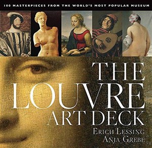 Obrazek Louvre Art Deck