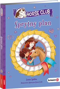 Bild von Schleich Horse Club Sprytny plan