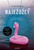 Polska książka : Najeźdźcy - Karolina Waclawiak