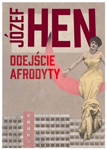 Bild von Odejście Afrodyty