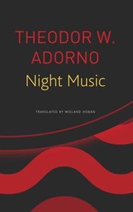 Bild von Night Music Essays on Music 1928-1962