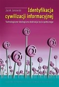 Identyfika... - Jacek Janowski - Ksiegarnia w niemczech