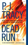 Dead Run (... - P. J. Tracy - buch auf polnisch 