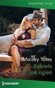 Kobieta ja... - Maisey Yates -  Książka z wysyłką do Niemiec 