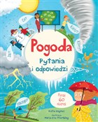 Polnische buch : Pogoda Pyt... - Katie Daynes