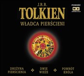 Zobacz : [Audiobook... - J.R.R. Tolkien