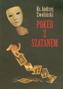 Poker z sz... - Andrzej Zwoliński - Ksiegarnia w niemczech
