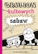 Brulion ku... - Opracowanie Zbiorowe -  polnische Bücher