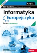 Informatyk... - Danuta Korman, Grażyna Szabłowicz-Zawadzka -  polnische Bücher