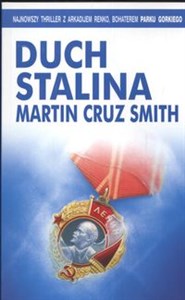 Obrazek Duch Stalina
