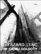 Książka : W cieniu G... - Ryszard Lenc
