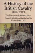 Zobacz : A History ... - of Anglesey Marquess