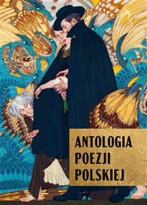 Obrazek Antologia poezji polskiej
