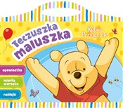 Polska książka : Teczuszka ...