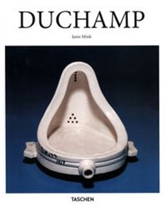Bild von Duchamp