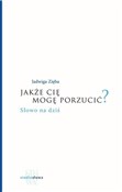 Jakże cię ... - Jadwiga Zięba -  fremdsprachige bücher polnisch 