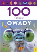 Polska książka : 100 faktów... - Opracowanie Zbiorowe