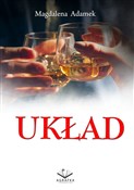 Polnische buch : Układ - Magdalena Adamek