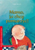 Polnische buch : Mamo, ja c... - Guido Quarzo
