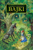 Bajki - Charles Perrault - buch auf polnisch 