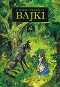 Bajki - Charles Perrault - buch auf polnisch 