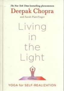 Bild von Living in the Light Yoga for Self-Realization