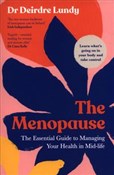 The Menopa... - Deirdre Lundy -  polnische Bücher