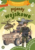 Polska książka : Pojazdy wo... - Opracowanie zbiorowe