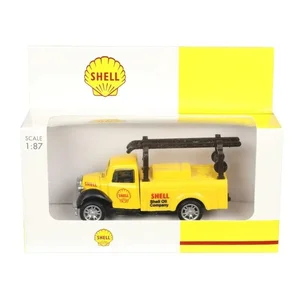 Bild von Shell Old Timer 5 1:87