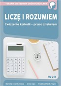 Liczę i ro... - Mariola Czarnkowska, Anna Lipa, Paulina Wójcik-Topór -  fremdsprachige bücher polnisch 