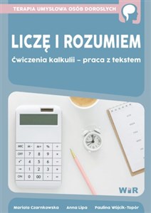 Bild von Liczę i rozumiem Ćwiczenia kalkulii – praca z tekstem