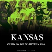 Książka : Kansas Bes...