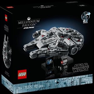 Bild von Lego STAR WARS 75375 L/50075375