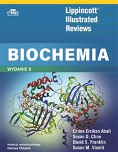 Bild von Lippincott Illustrated Reviews Biochemia