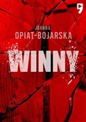 Winny - Joanna Opiat-Bojarska -  Książka z wysyłką do Niemiec 