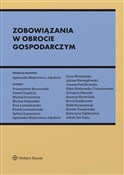 Zobowiązan... - Renata Tanajewska, Agnieszka Malarewicz-Jakubów, Ewa Lewandowska, Karol Szadkowski, Joanna Pawlikows -  polnische Bücher