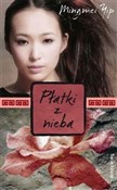 Polska książka : Płatki z n... - Mingmei Yip