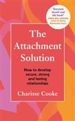 The Attach... - Charisse Cooke - buch auf polnisch 