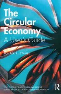 Obrazek The Circular Economy A User's Guide