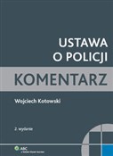 Ustawa o P... - Wojciech Kotowski - buch auf polnisch 