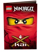 Lego Ninja... -  Polnische Buchandlung 