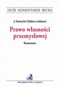 Zeige Details für Prawo własności przemysłowej. Komentarz Książka : Prawo włas...