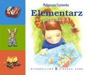 Elementarz... - Małgorzata Czyżowska - buch auf polnisch 