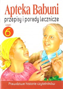 Obrazek Apteka Babuni cz.6