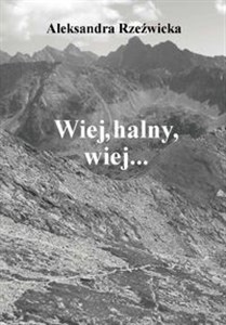 Bild von Wiej, halny, wiej...