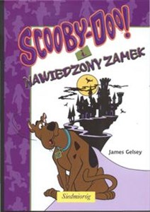 Obrazek Scooby-Doo! i nawiedzony zamek